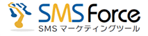 SMS Forceロゴ